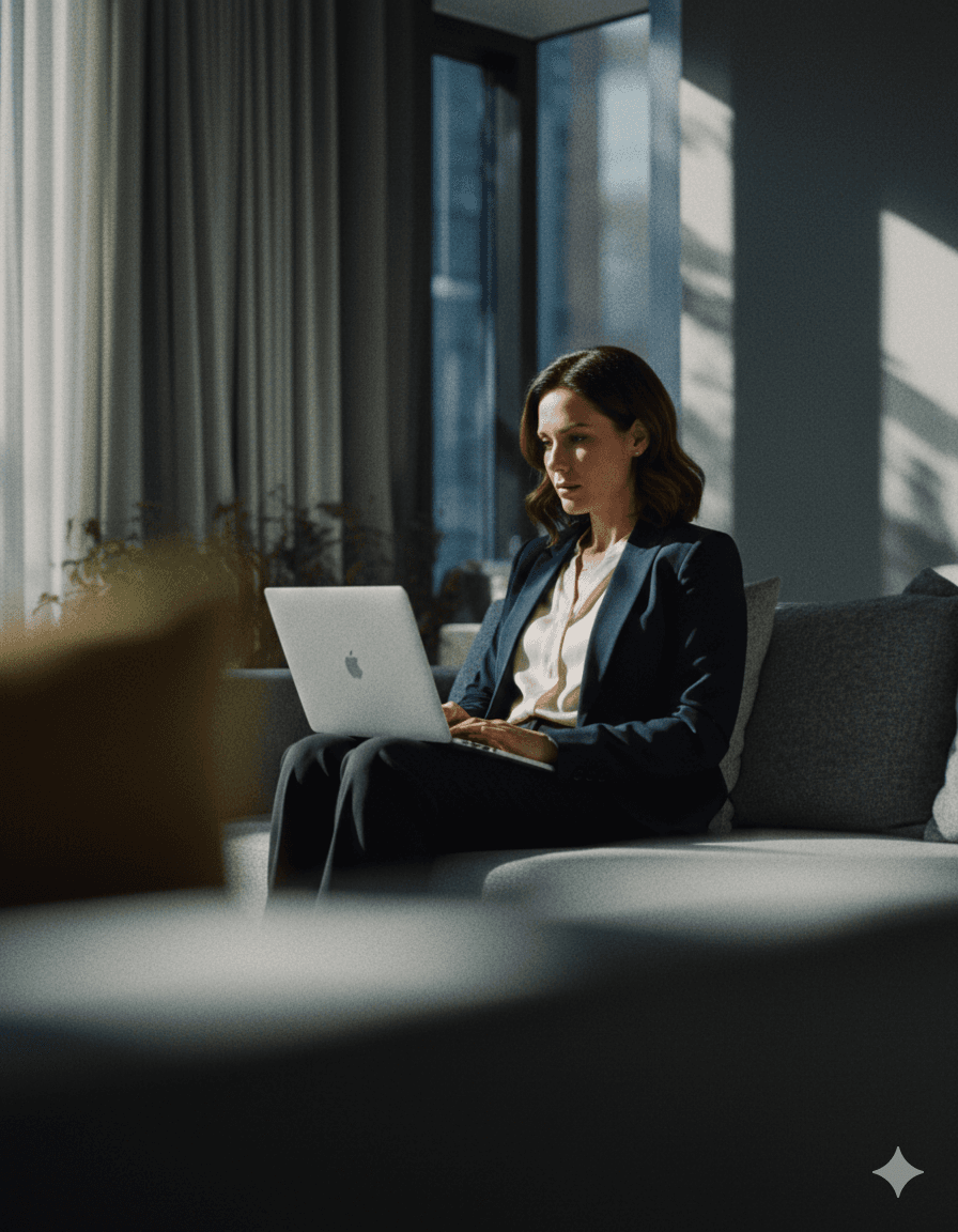 Business Tax Services